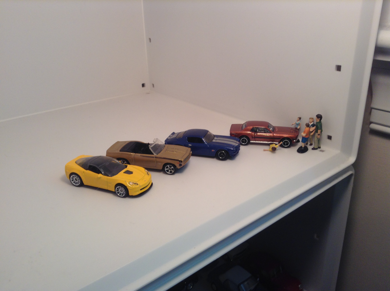 MBX American Sports Cars